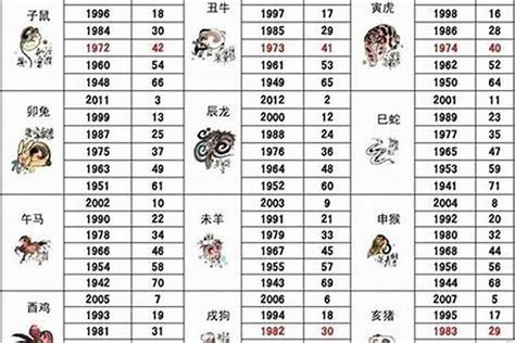 71年次生肖|71年属什么生肖 1971年出生是什么命